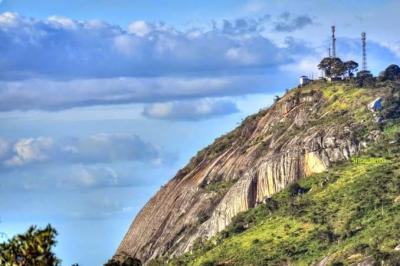 Serra da Prata